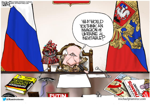 5 Cartoons About Russia S Looming Invasion Of Ukraine   8662c176b9cc1ced01a9e7b39983c81f