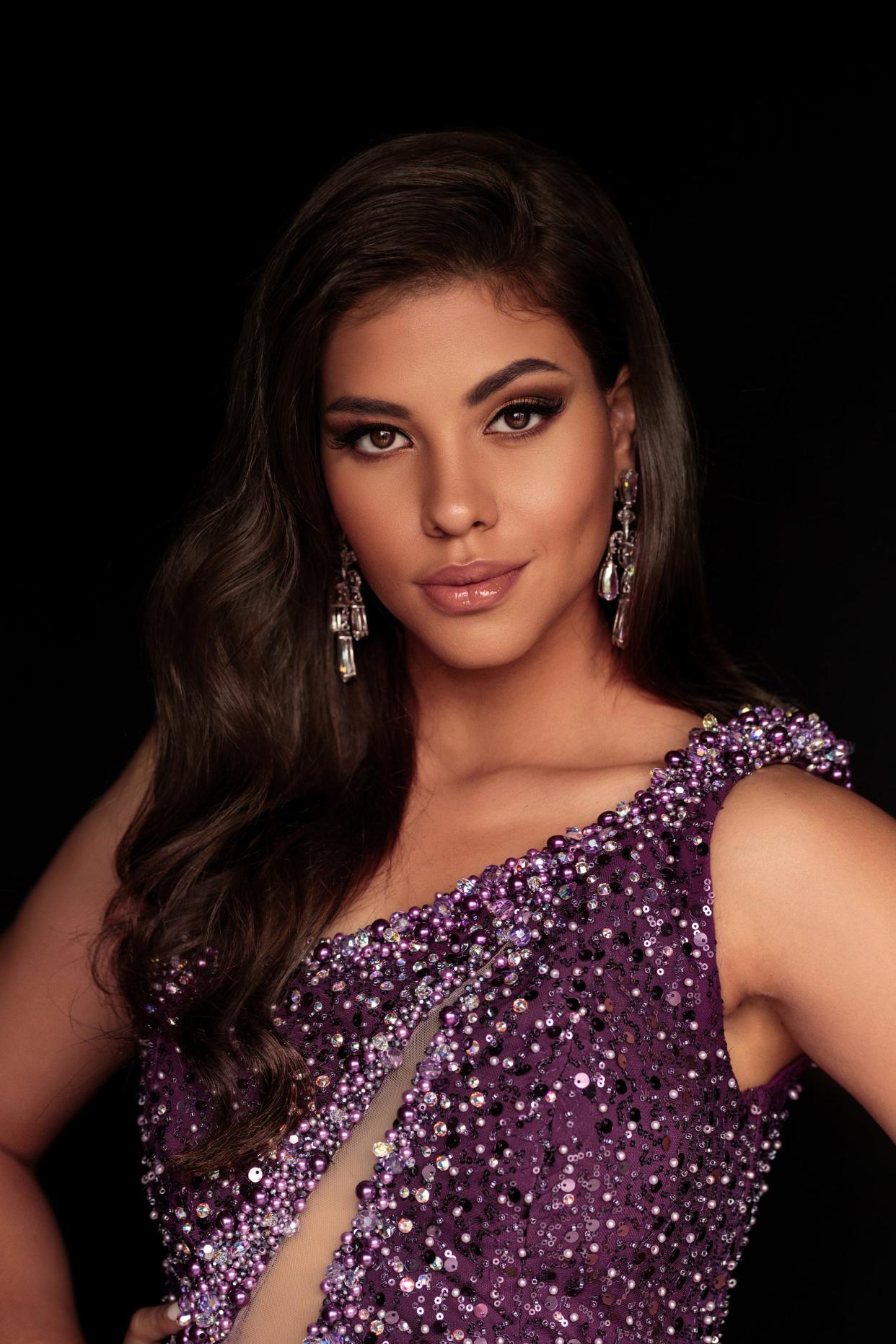 Miss Universe Namibia