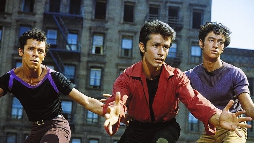 halloween costumes for men west side story