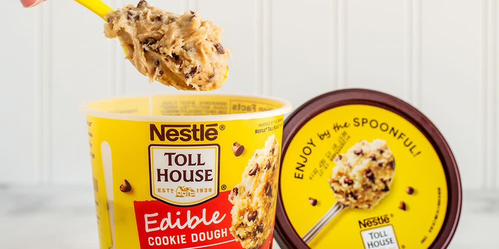 Photo credit: Nestlé Toll House