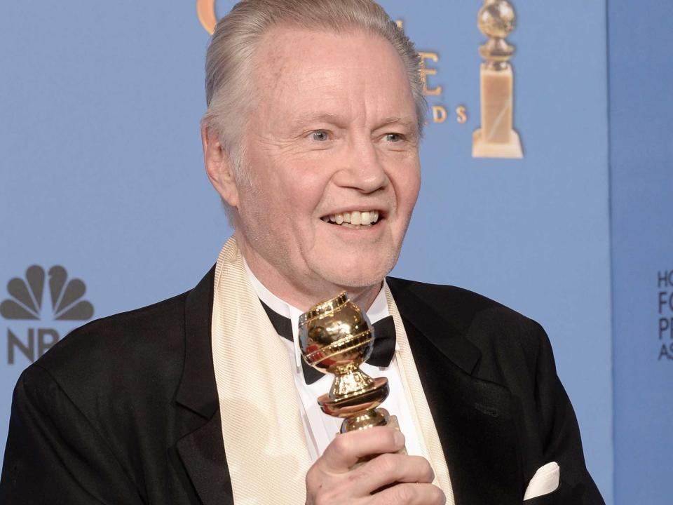 Jon Voight