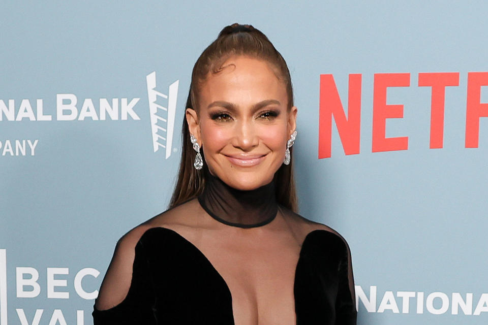 Jennifer Lopez: Know Your Worth First