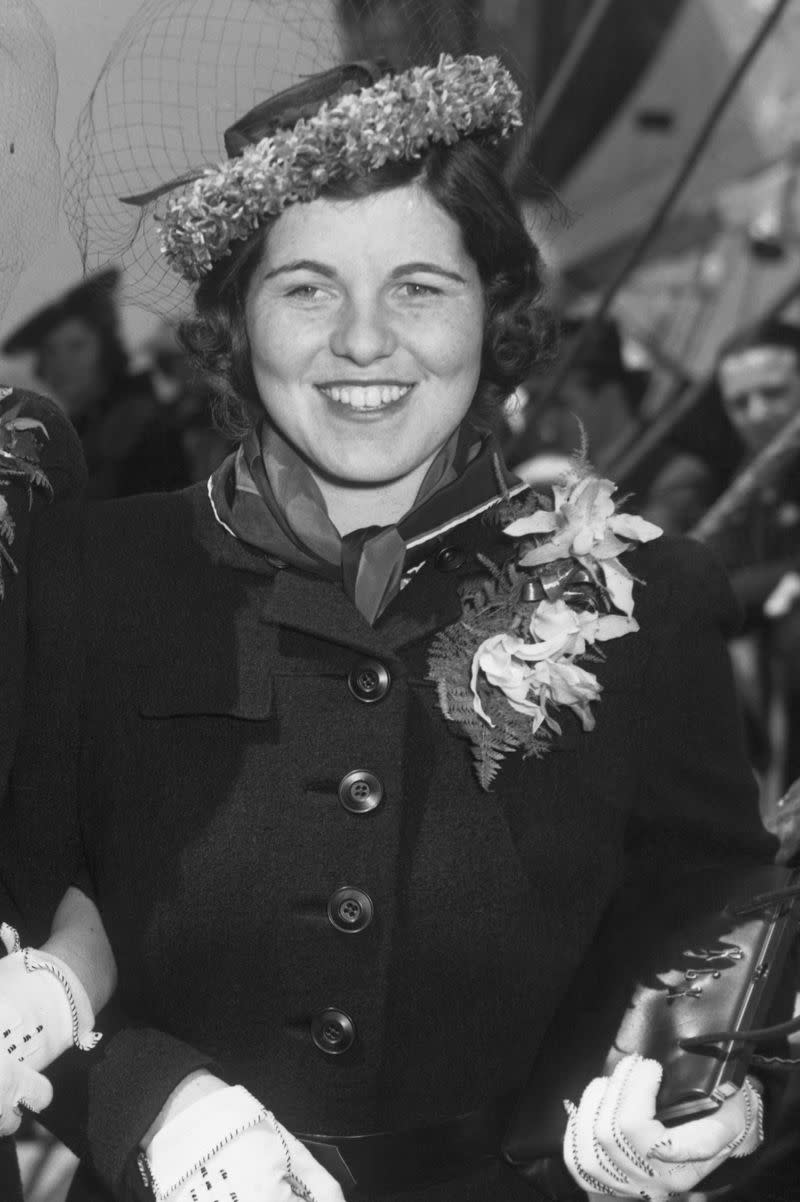 Rosemary Kennedy