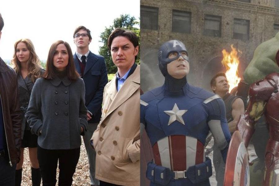 Matthew Vaughn aconseja a Kevin Feige sobre Marvel y asegura que DC está en buenas manos con James Gunn