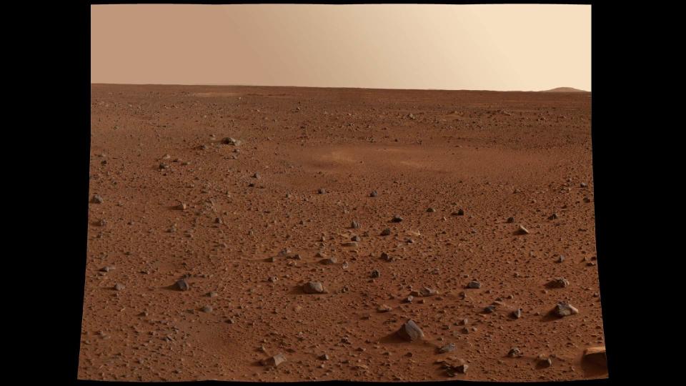 Mars