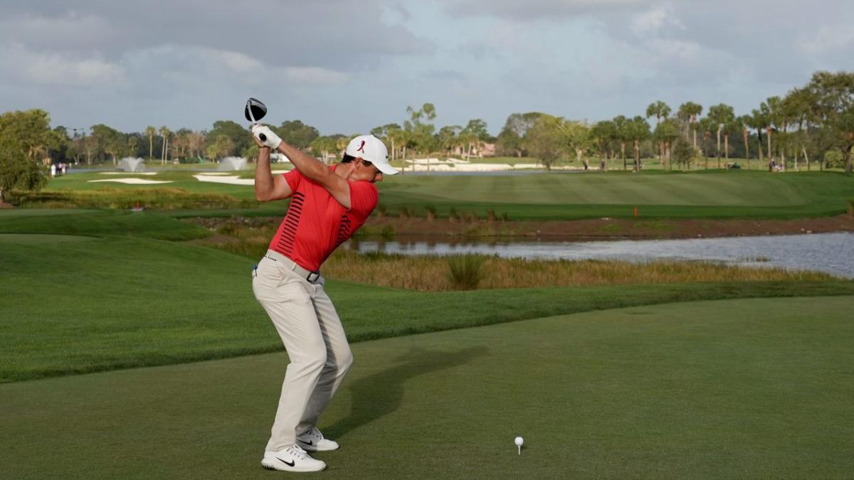 What any golfer can learn from Mike Trout's powerful golf swing, How To