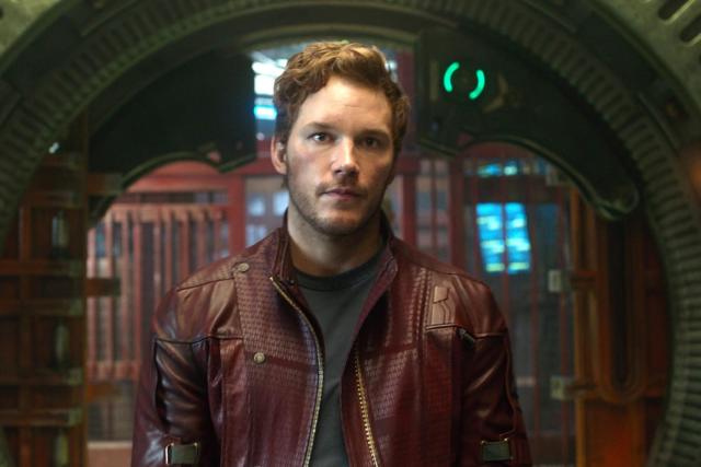 Guardians of the Galaxy 2' might have gay character
