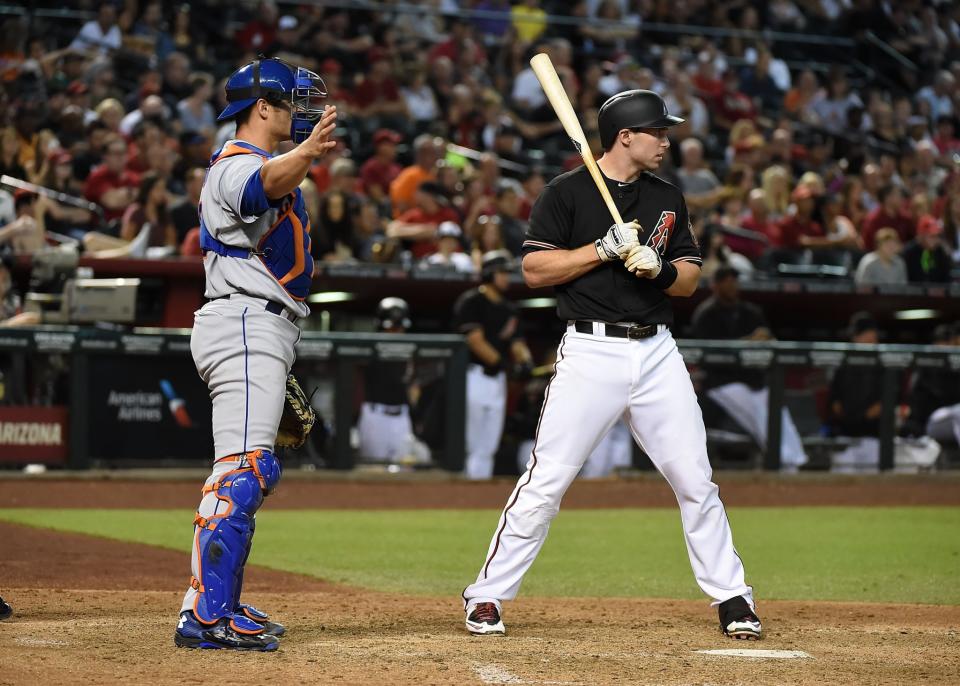 Will intentional walks like this be a thing of the past? (Getty Images)