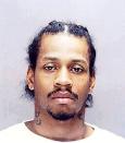 <p>The Philadelphia 76ers legend had this mugshot taken in 2002 after surrendering to police on gun and assault charges, which were eventually dismissed. (Photo credit: Law Enforcement) </p>