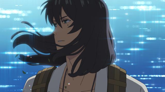 Review: Makoto Shinkai's 'Your Name' Is a Dazzling New Work of Anime  Filmmaking - The Atlantic