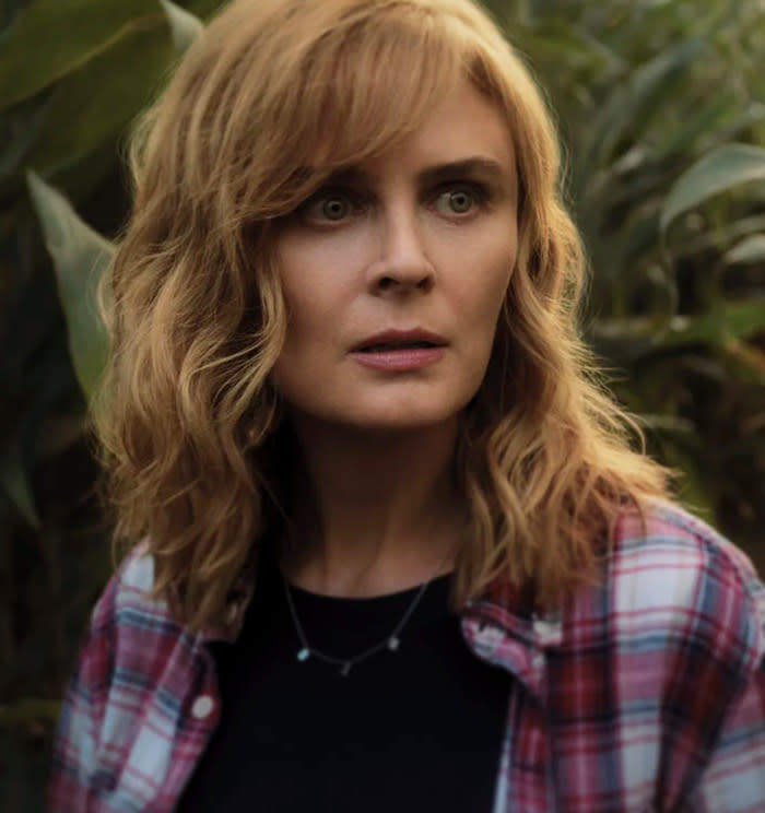 El diablo en Ohio es un thriller sobre una psicóloga interpretada por Emily Deschanel