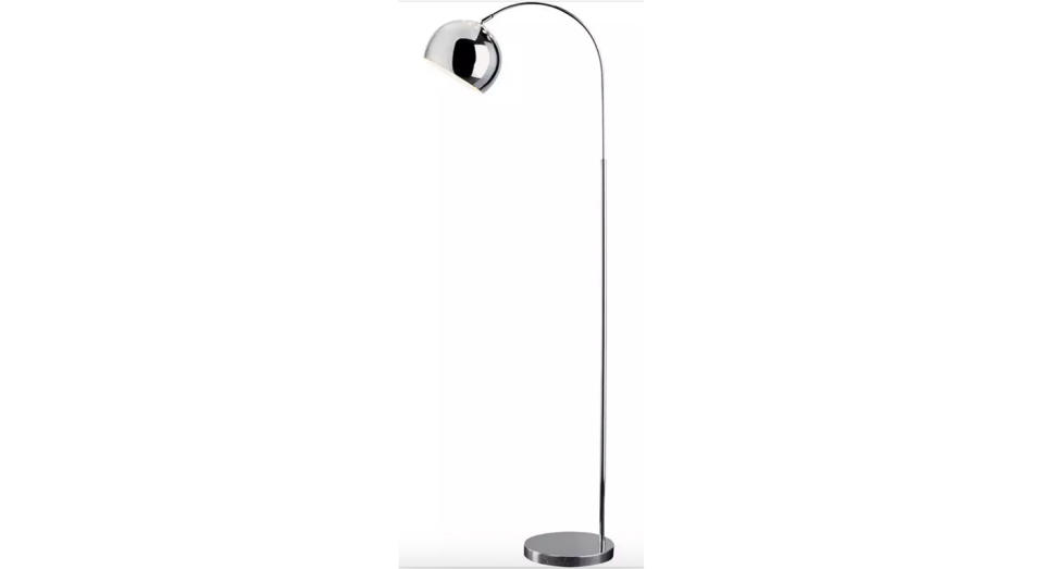 Curva Floor Lamp