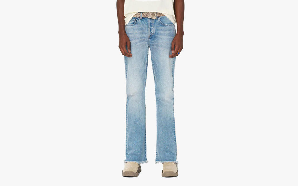 The 10 Best Men's Bootcut Jeans of 2024: Buying Guide