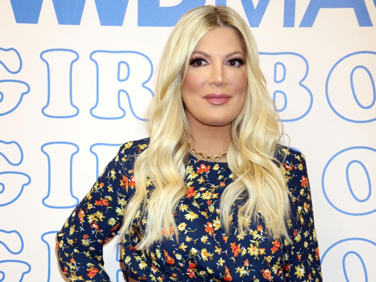 What Is Tori Spelling's Net Worth? - How Much Does the BH90210 Star Make?