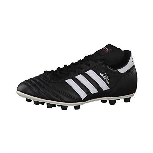 5) adidas Performance Men's Copa Mundial Soccer Shoes