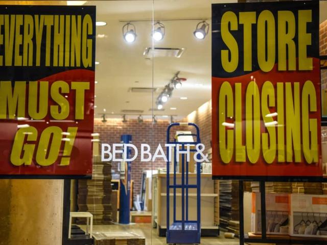 Canadian Tire Acquires 10 Bed Bath & Beyond Leases to Open Brand Stores  [Interview]