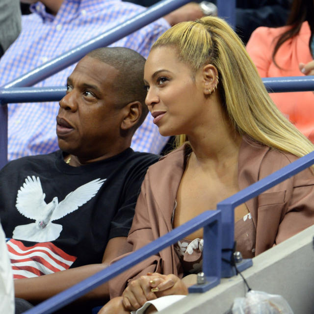 Beyonce and Jay-Z paid cash for 200m home