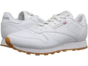 Reebok Lifestyle Classic Leather