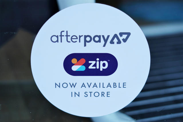 Shop with Afterpay and Zip Pay