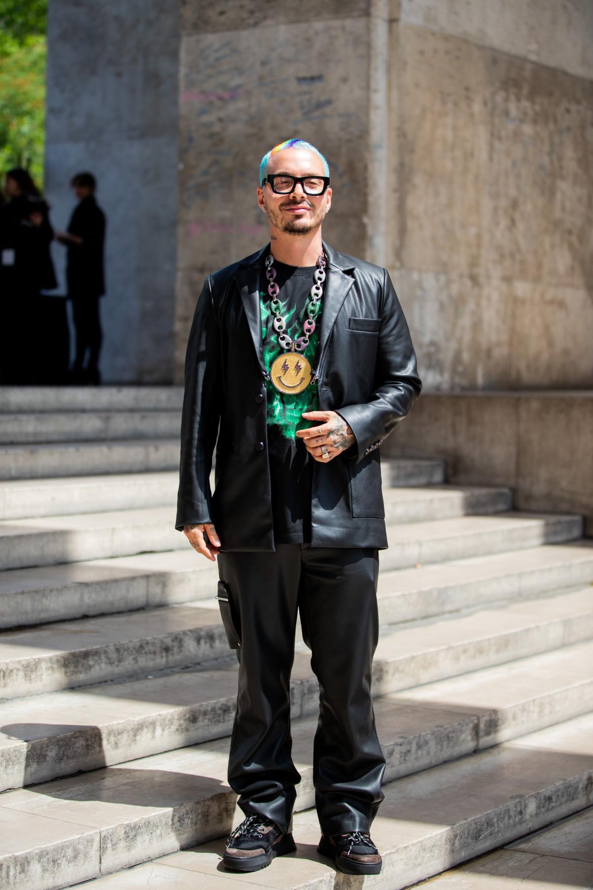 How J Balvin and Takashi Murakami Are Bringing Color to Dark Days