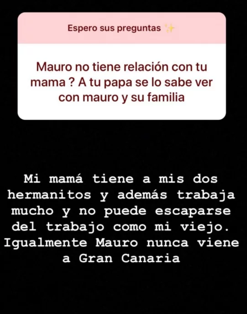 Foto: Instagram Stories