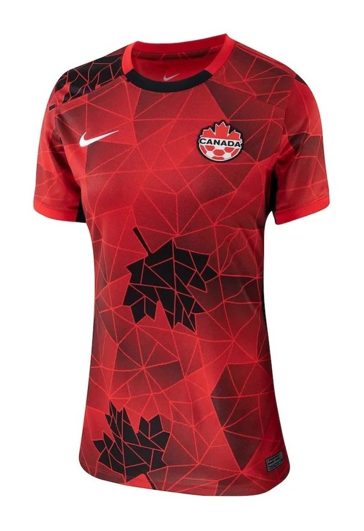  (Nike / Canada)