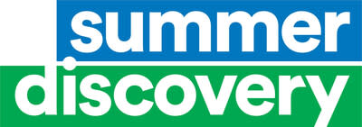 Summer Discovery logo