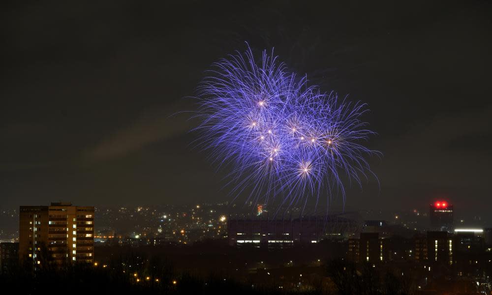 <span>Photograph: Ian Forsyth/Getty Images</span>