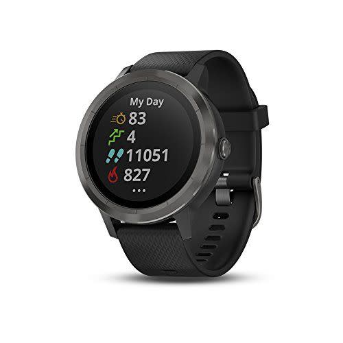 Garmin Vívoactive 3 GPS Smartwatch