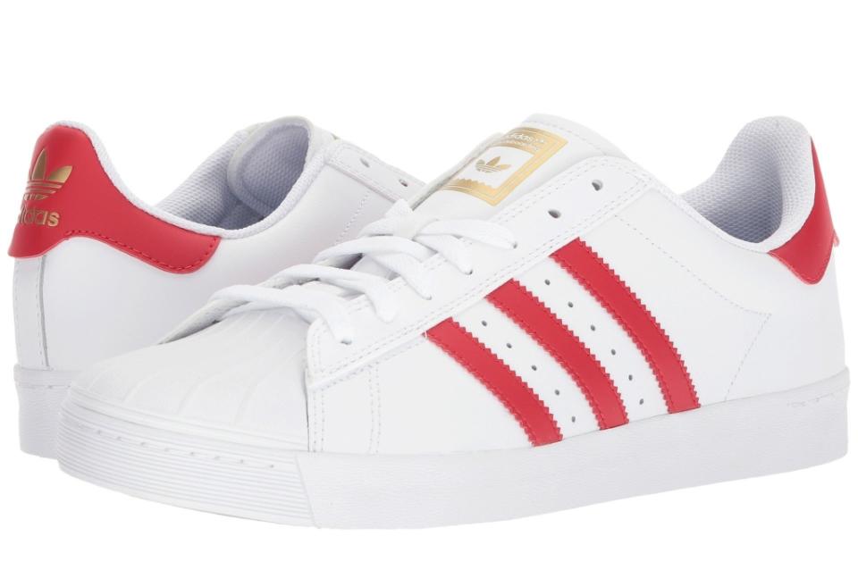 adidas Skateboarding Superstar Vulc ADV