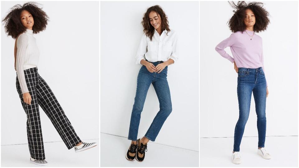 Madewell sale