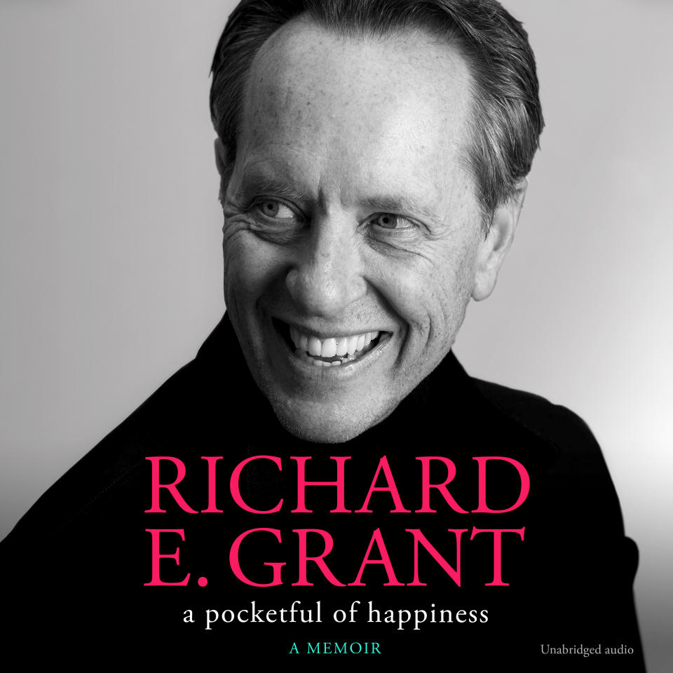 A Pocketful of Happiness (The British Book Awards/Gallery UK, Simon & Schuster/PA)