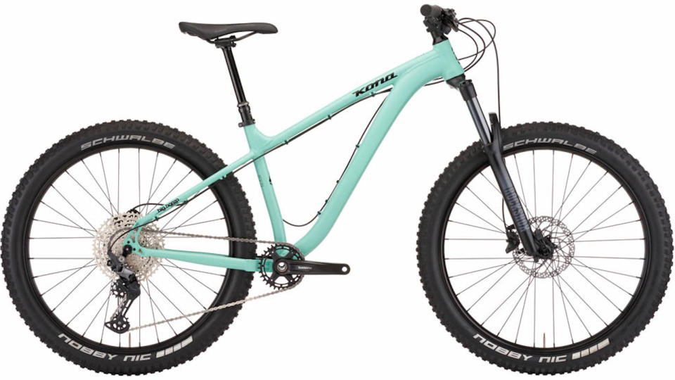 Kona Big Honzo DL