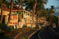 <p>Finding antiques can be a little tricky in paradise, but the picture-perfect town of Kailua offers plenty. We recommend spending a few hours at <a href="http://www.aliiantiques.com/" rel="nofollow noopener" target="_blank" data-ylk="slk:Ali'l Antiques;elm:context_link;itc:0;sec:content-canvas" class="link ">Ali'l Antiques</a> (which is comprised of two stores, Ali'l Antiques I and II), which is nearly overflowing with treasures.</p>