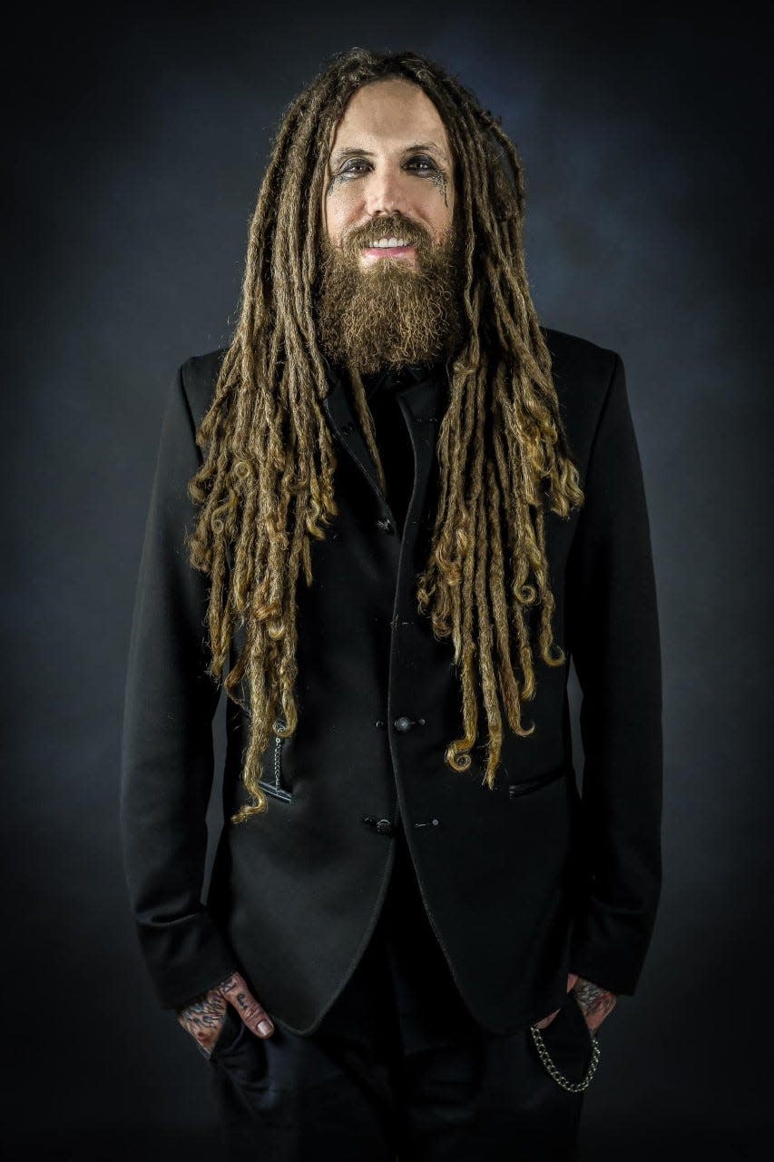 Brian Welch