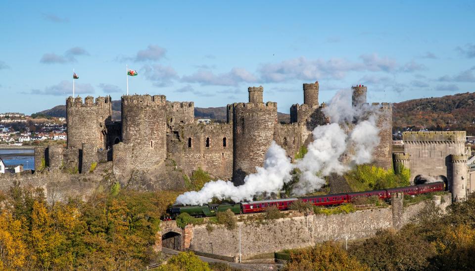 Conwy