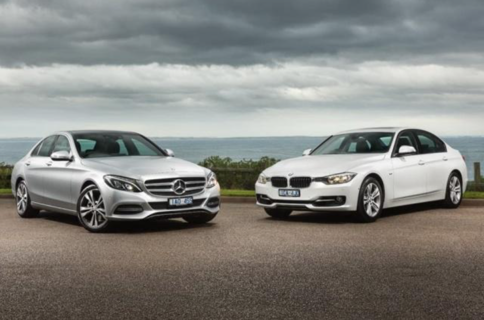 <strong>汽車研究公司在調查中發現，竟然有許多豪華車在第一年就面臨轉售，尤其是 BMW 與 Mercedes-Benz 這兩個品牌。</strong>