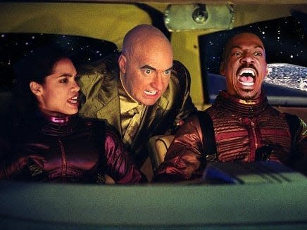 the adventures of pluto nash rosario dawson eddie murphy 2002