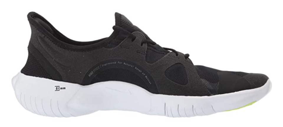 So lightweight, you'll forget you're wearing them. (Photo: Zappos)