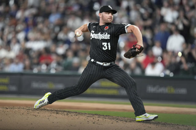 White Sox' Liam Hendriks believes there are many ways for the team