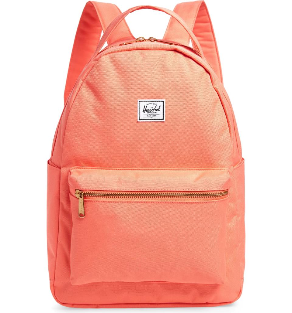 Herschel Nova Mid Volume Backpack