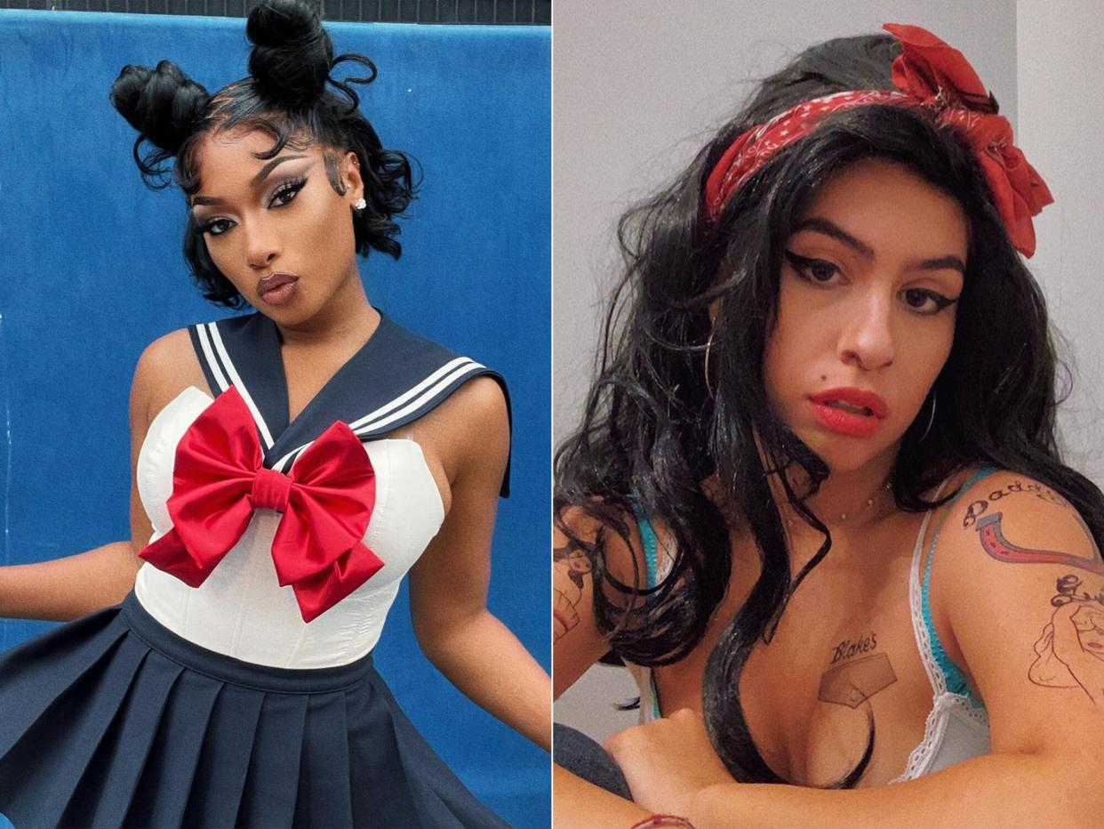 Megan Thee Stallion, Alessia Cara