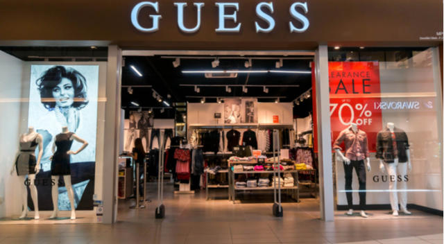 US' G-III Apparel Group's sales climb 16% to $3.23 bn in FY23