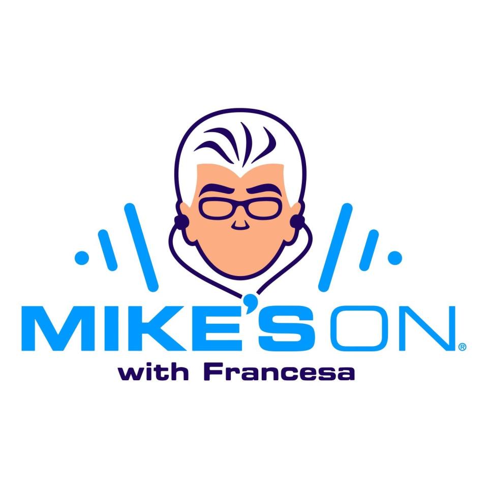 mike francesa podcast
