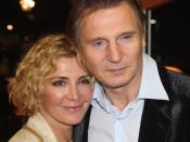 <p>Ihr Tod rettete viele Leben: Natasha Richardson (1963-2009), Schauspielerin und Ehefrau von Liam Neeson, starb nach einem Skiunfall an ihren Verletzungen. Ihre Familie beschloss, alle ihre Organe zu spenden. (Bild: Chris Jackson/Getty Images)</p>