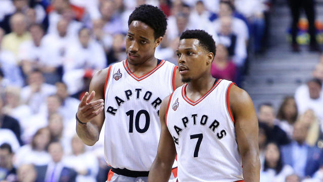 7 Best Toronto Raptors Draft Picks of All Time