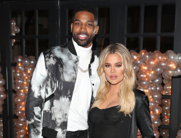 Tristan Thompson and Khloé Kardashian have been linked since 2016. (Photo: Jerritt Clark via Getty Images)