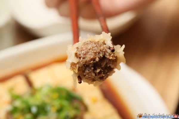 文山區美食‧酥炸清蒸搭鍋物之自大一點兒臭豆腐