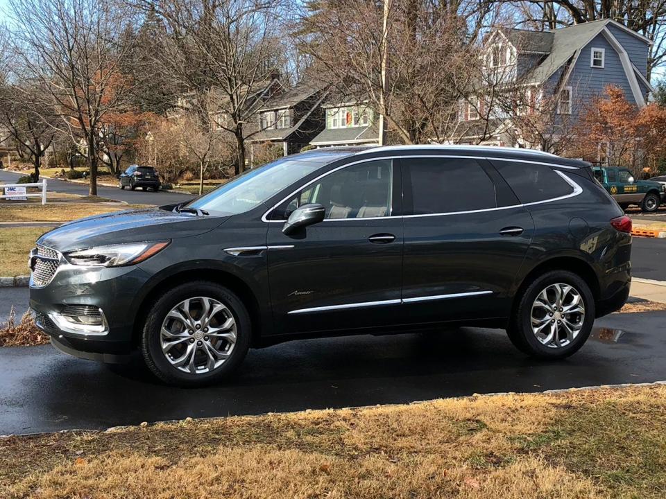 Buick Enclave Avenir