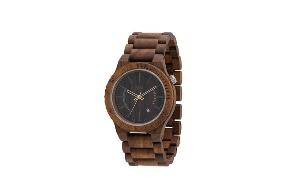 WeWood watch